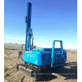 Concrete Solar Pile Press Machine